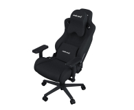 ANDA SEAT Kaiser 2 Frontier fabric black - 1473885 - zdjęcie 7